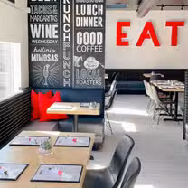 A photo of Eat Chow - Newport Beach restaurant