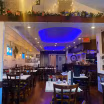 A photo of Elia Taverna Marblehead restaurant