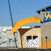 A photo of Yellowfin Steak and Fish House restaurant