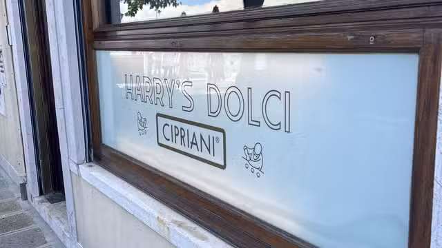 Harry's Dolci Venezia​の写真
