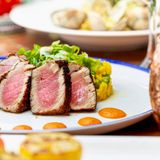 Cover image for Mercato Ocean Drive