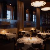 Cover image for Malio's Prime Steakhouse-Tampa