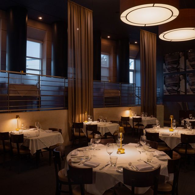 Malio's Prime Steakhouse-Tampa Restaurant - Tampa, FL | OpenTable