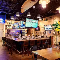 Shuckin' Shack Oyster Bar - Naperville餐廳的相片