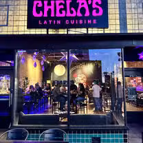 Foto del ristorante Chela's Latin Cuisine