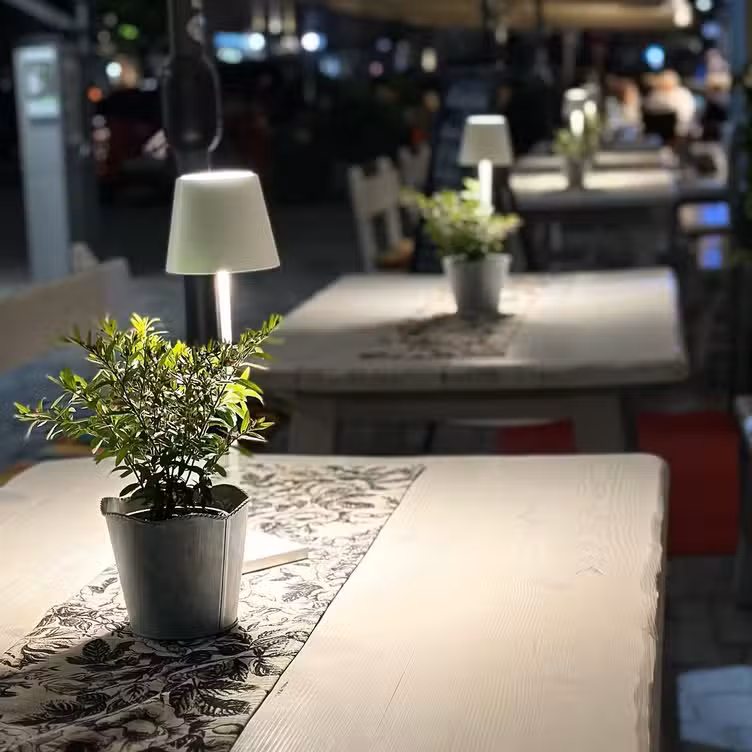 內部 - Wirtshaus Zum Geiss，BYStraubing