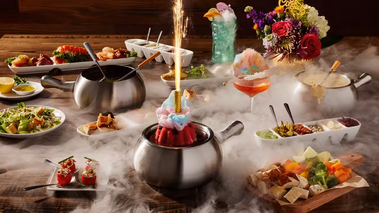 Melting Pot - Lyndhurst, Lyndhurst, OH