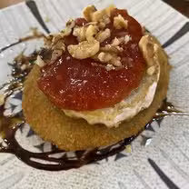 Foto von Bar EL RETINTO TAPAS Restaurant