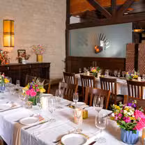 A photo of Arnaldo Richards' Picos restaurant