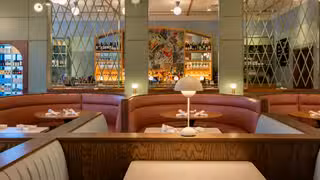 A photo of Maple Ridge Grocer restaurant