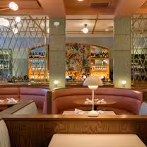 A photo of Maple Ridge Grocer restaurant