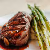 3-Course 'Filet Friday' Dinner foto