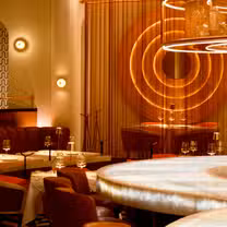 A photo of Honey restaurant