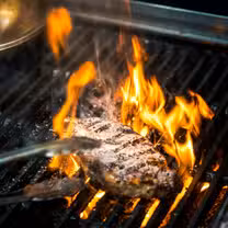 Una foto del restaurante Loins