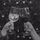 Wine Wednesday foto