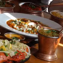 A photo of Coriander - Golden CO restaurant