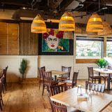 Cover image for El Santo Mexican Grill & Cantina