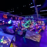 Cover image for AREA15 Experience