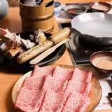 Deluxe A5 WAGYU & Seafood foto