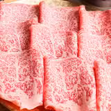 Deluxe A5 WAGYU (JAPAN, 8oz) foto