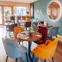 Foto del ristorante Lieblingsplatz am Tegernsee