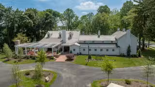 Foto von White Dog Cafe - Chester Springs Restaurant