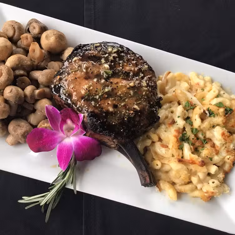 Ridge Grill, Tulsa, OK