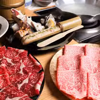 A photo of TENSHO restaurant