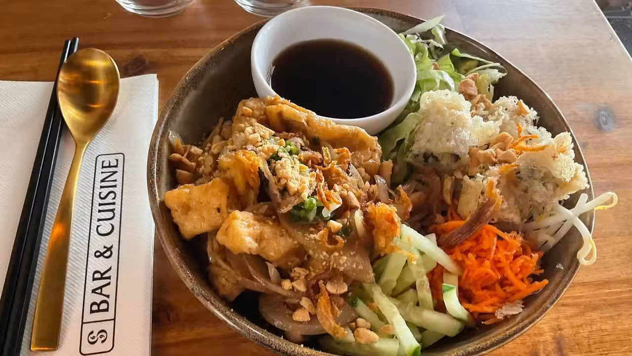 Eten - S69 francoviet, Paris, Ile-de-France