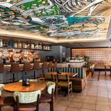 Cover image for Casa Chi by Chef Richard Sandoval