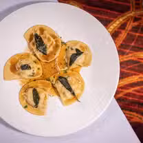 A photo of Panevino Italian Grille restaurant