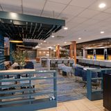 Cover image for Stages Kitchen + Bar - DoubleTree by Hilton