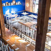 A photo of Yaya Lille restaurant