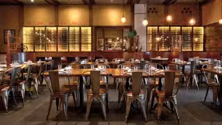 A photo of Spuntino Wine Bar & Italian Tapas restaurant