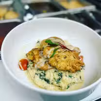 A photo of Lizzie Keays Restaurant restaurant