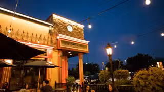 A photo of The Shannon Rose of Clifton restaurant
