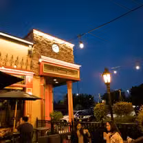 A photo of The Shannon Rose of Clifton restaurant
