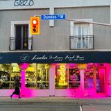 Cover image for Leela - Dundas West