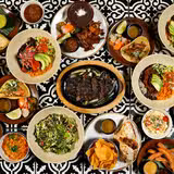 Jalisco Family Style Menu foto