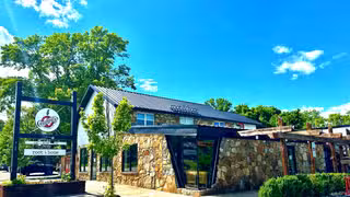 Een foto van restaurant Root & Bone - Hendersonville