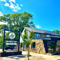 A photo of Root & Bone - Hendersonville restaurant