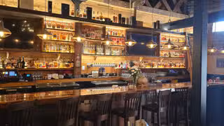 A photo of Crooked Oak Tavern restaurant