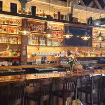 A photo of Crooked Oak Tavern restaurant