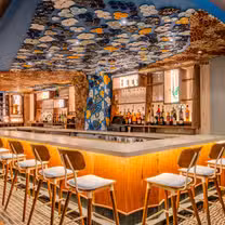 A photo of Sempre Oggi restaurant