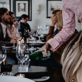 Cover image for La Brezza Ristorante