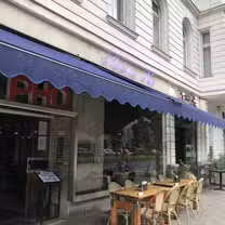 A photo of Madame Ngo restaurant
