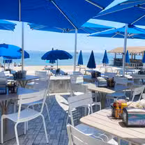Foto von Ballards Beach Resort Restaurant