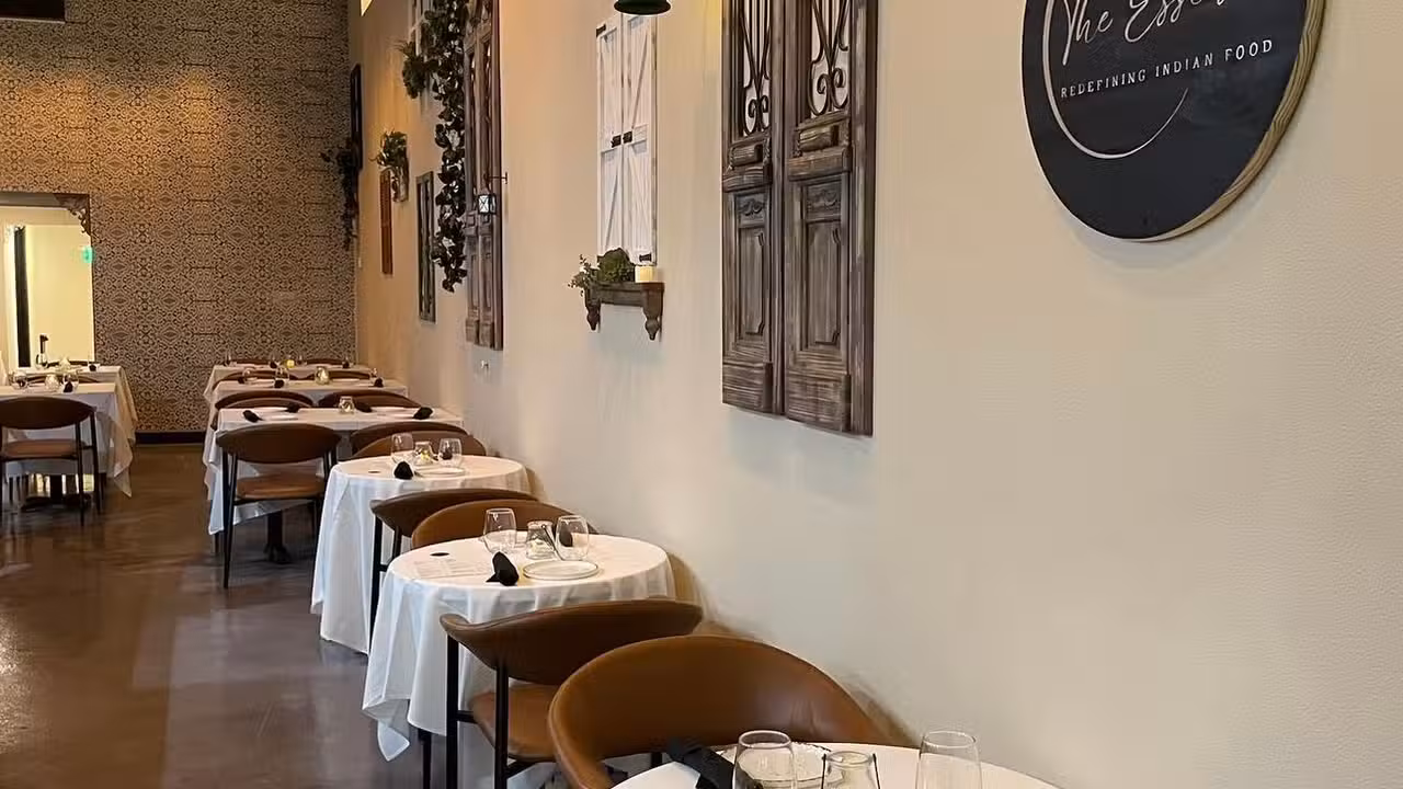 The Essence - Walnut Creek, Walnut Creek, CA