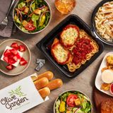 Cover image for Olive Garden - Las Vegas - Showcase Mall