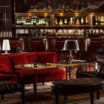 A photo of VC Lounge at The Condado Vanderbilt restaurant